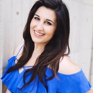 Meet your Posher, Shara